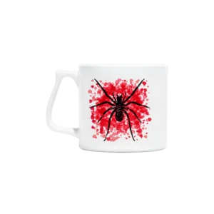 abstract spider 1 Artisan Kupa Ürün Görseli