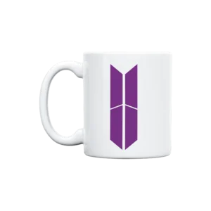 BTS & ARMY  Kupa Ürün Görseli