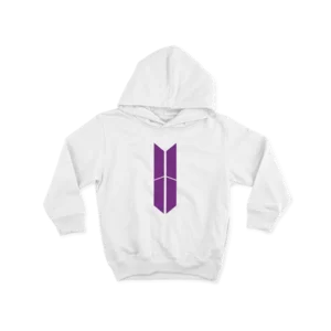 BTS & ARMY  Çocuk Hoodie Ürün Görseli