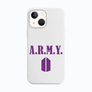 BTS Army iPhone Kılıf Ürün Görseli