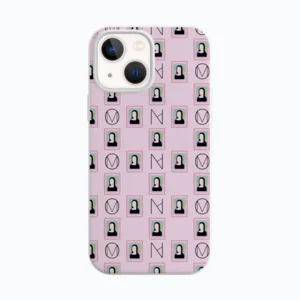 Mona iPhone Kılıf Ürün Görseli