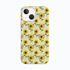 Yaz iPhone Kılıf Ürün Görseli