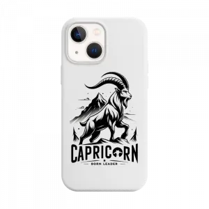 Oğlak burcu, Capricorn iPhone Kılıf Ürün Görseli