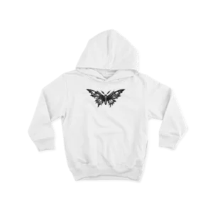 Güve Çocuk Hoodie Ürün Görseli