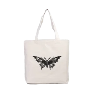 Güve Kanvas Çanta Ürün Görseli