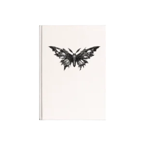 Güve Kanvas Defter Ürün Görseli