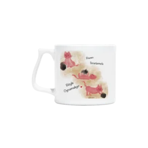 Miyav Artisan Kupa Ürün Görseli