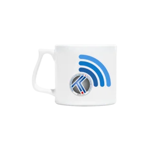 Fidelity Artisan Kupa Ürün Görseli