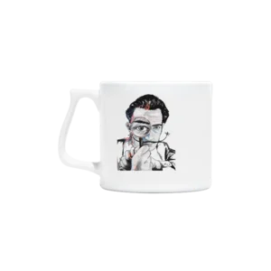 dali Artisan Kupa Ürün Görseli