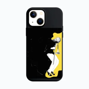 trombon iPhone Kılıf Ürün Görseli