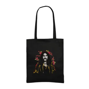 barış manço Gabardin Çanta Ürün Görseli