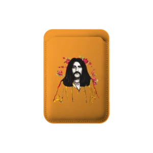 barış manço MagSafe Cüzdan Ürün Görseli