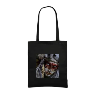 kızılderili Gabardin Çanta Ürün Görseli