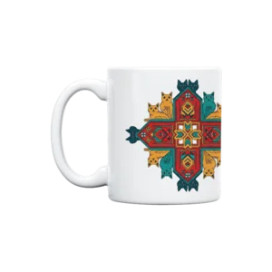 cat carpet Kupa Ürün Görseli