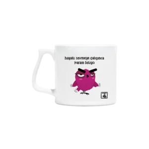 Param Bitiyo Artisan Kupa Ürün Görseli