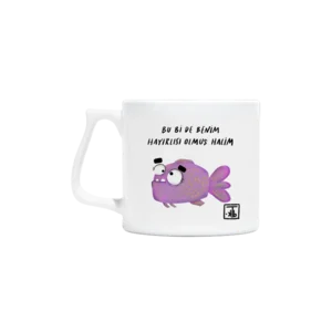 Hayirlisi Artisan Kupa Ürün Görseli