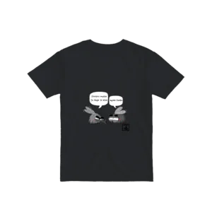 Kanka Basic Tshirt Ürün Görseli