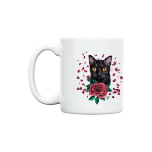 Kara Kupa Ürün Görseli