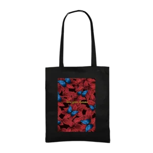 Dönüşüm Gabardin Çanta Ürün Görseli