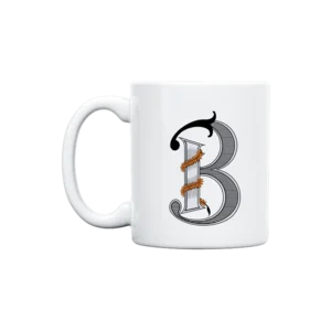 Gotik B Kupa Ürün Görseli