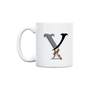 Gotic Y Kupa Ürün Görseli