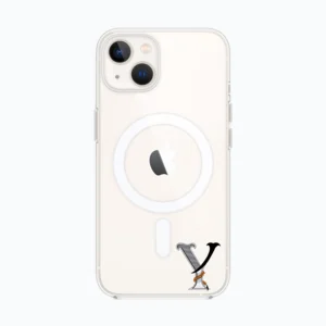 Gotic Y iPhone MagSafe Kılıf Ürün Görseli