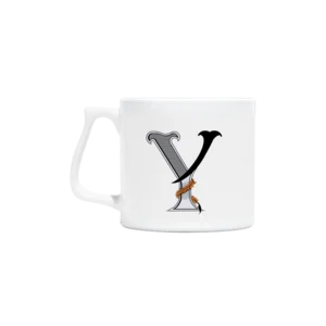 Gotic Y Artisan Kupa Ürün Görseli