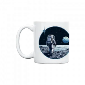 INFINITY WALK Kupa Ürün Görseli