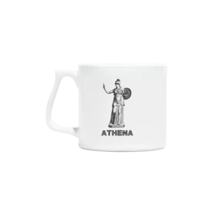 Athena Artisan Kupa Ürün Görseli