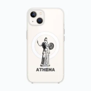 Athena iPhone MagSafe Kılıf Ürün Görseli