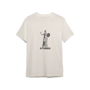 Athena Oversize Tshirt  Ürün Görseli
