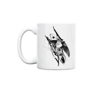 Kırlangıç Kupa Ürün Görseli