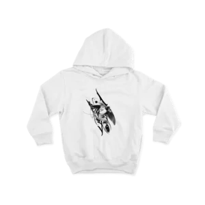 Kırlangıç Çocuk Hoodie Ürün Görseli
