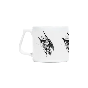 Kırlangıç Artisan Kupa Ürün Görseli