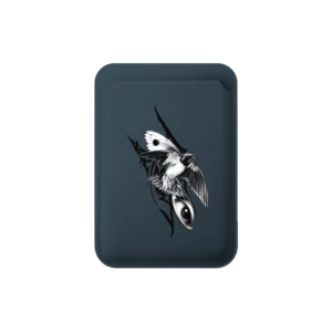 Kırlangıç MagSafe Cüzdan Ürün Görseli