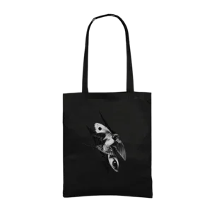 Kırlangıç Gabardin Çanta Ürün Görseli