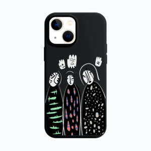 tribe iPhone Kılıf Ürün Görseli