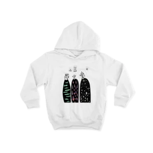 tribe Çocuk Hoodie Ürün Görseli