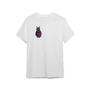 Luna Oversize Tshirt Ürün Görseli