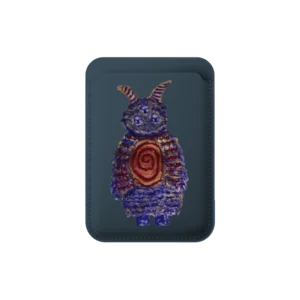 Luna MagSafe Cüzdan Ürün Görseli