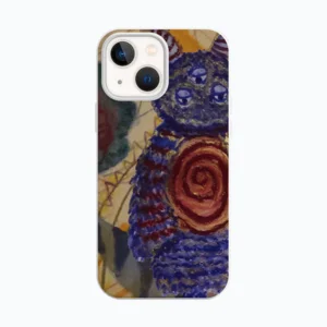 Luna Rüyalar Aleminde iPhone Kılıf Ürün Görseli