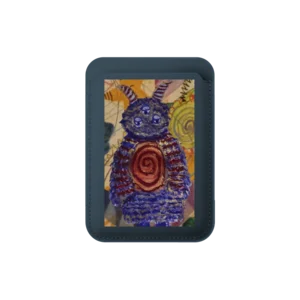 Luna Rüyalar Aleminde MagSafe Cüzdan Ürün Görseli