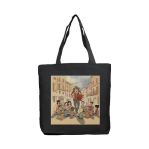 ekin Kanvas Çanta Ürün Görseli