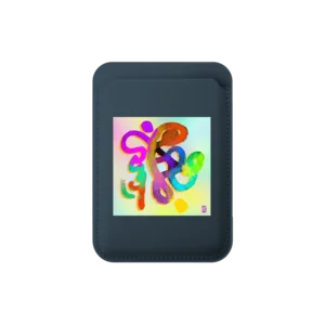 The Dancers MagSafe Cüzdan Ürün Görseli