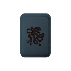 The Dancers-Siyah MagSafe Cüzdan Ürün Görseli