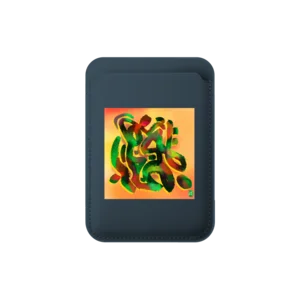 The Musicians MagSafe Cüzdan Ürün Görseli