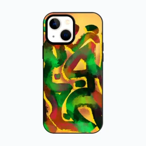 The Musicians iPhone Kılıf Ürün Görseli