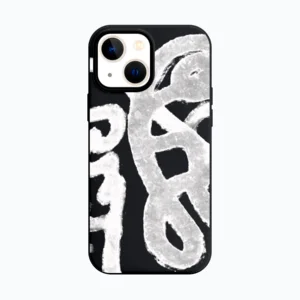 The Dancers-Beyaz iPhone Kılıf Ürün Görseli