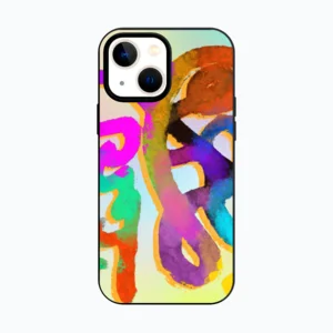 The Dancers iPhone Kılıf Ürün Görseli