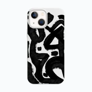 The Musician-Siyah iPhone Kılıf Ürün Görseli